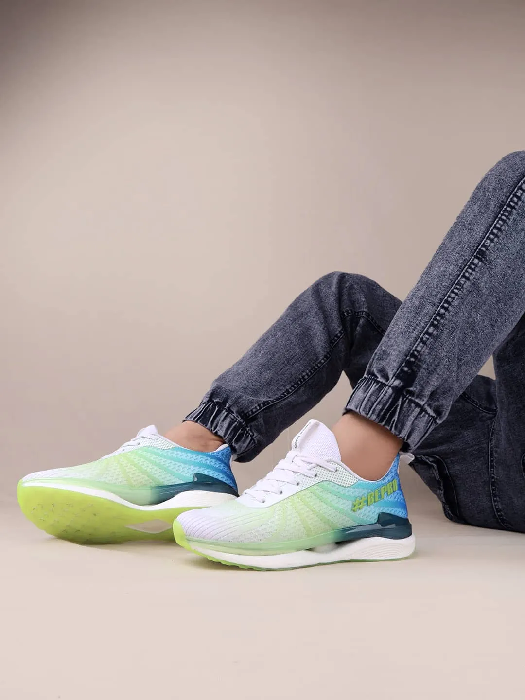Bacca Bucci Pacer-Edge Canvas