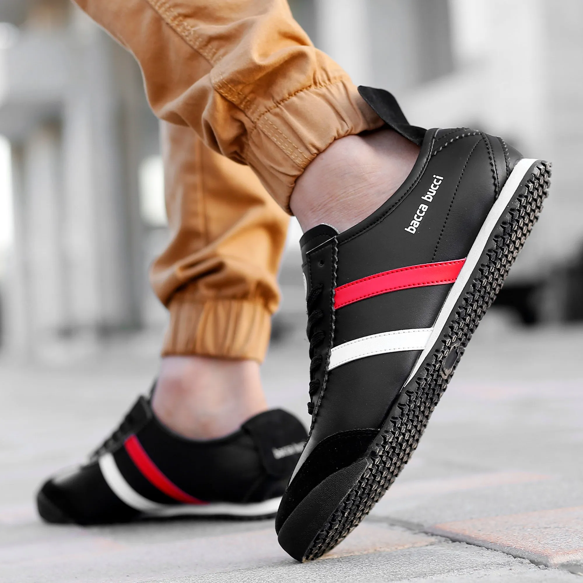 Bacca Bucci Vogue 2.0 Daily Walk Balance Core