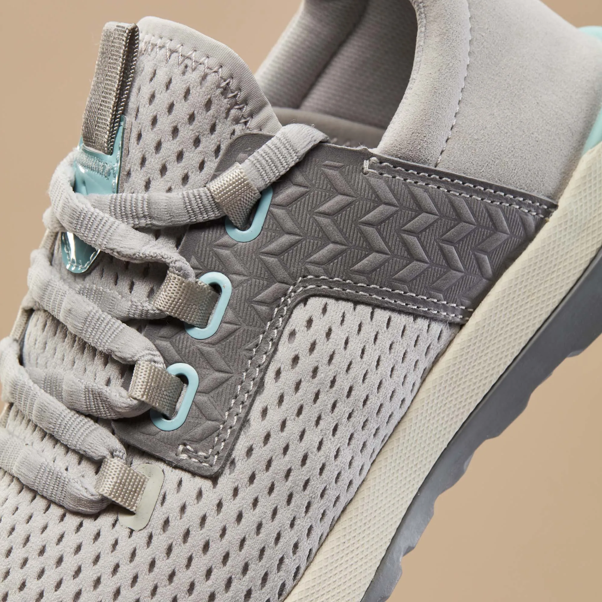 Wailuku - Mist Grey Streamlined