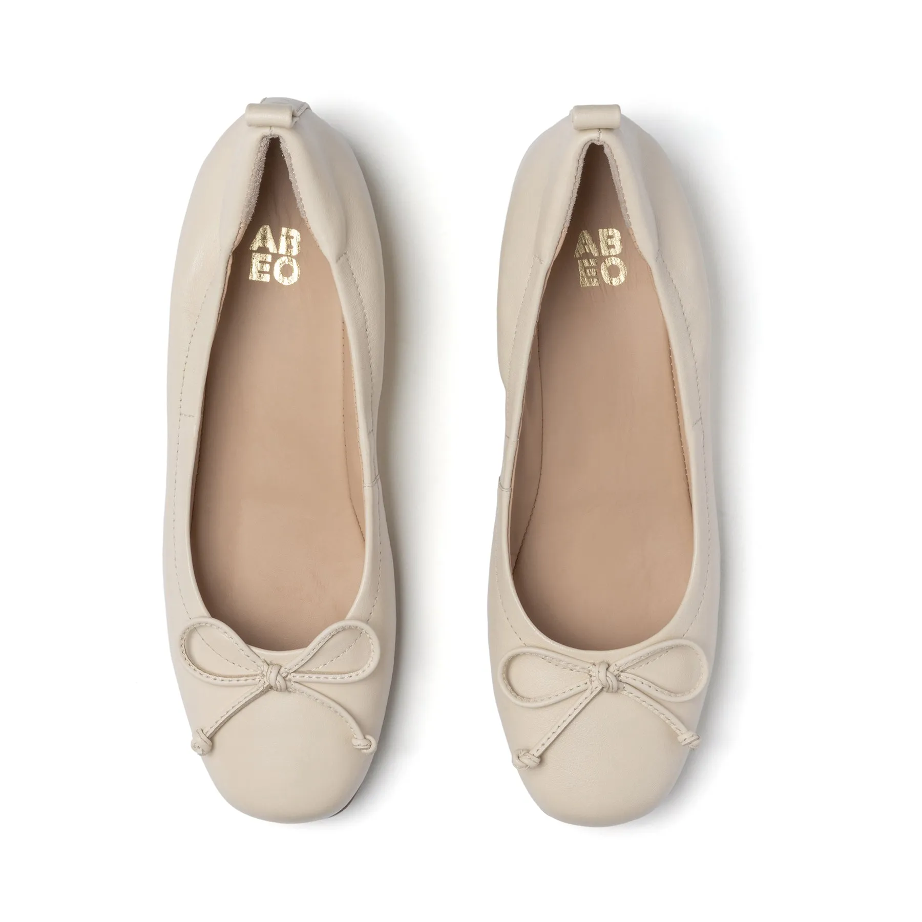 Cadence Bow Slim Edge