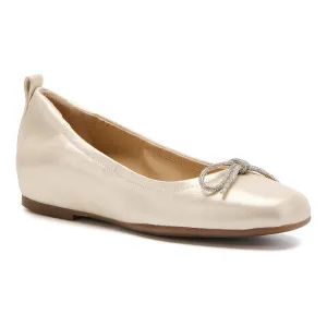 Ceremony Fit Long Last Cadence Bow Metatarsal