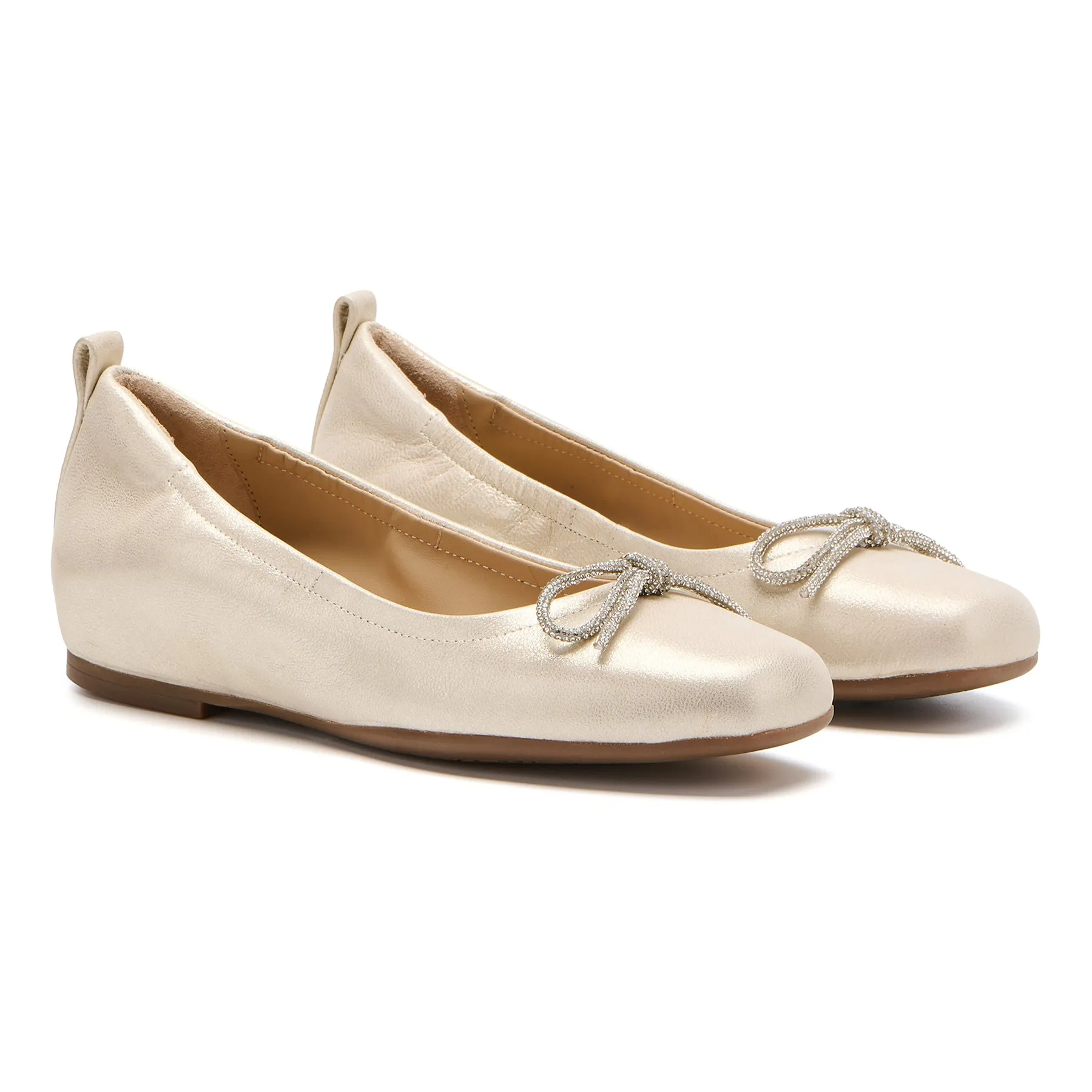 Cadence Bow Metatarsal Fast Step