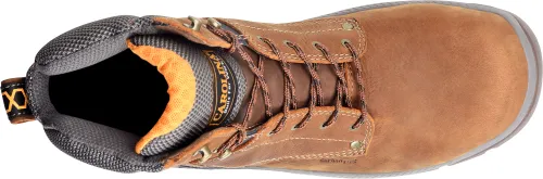 Eco Material Outdoor Trek Padded Interior Comfort Seeker MEN'S DUKE COMP TOE