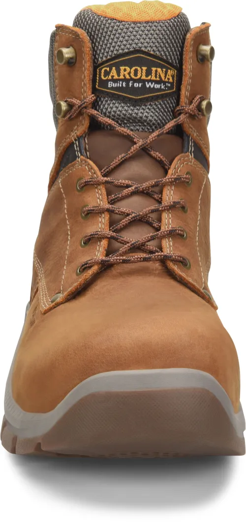 Versatile Footwear MEN'S DUKE COMP TOE