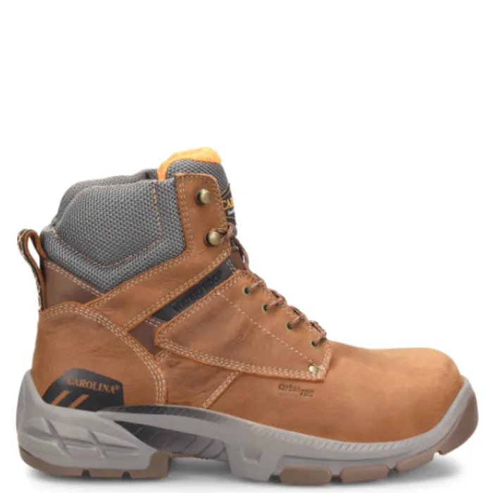 Comfort Step MEN'S DUKE COMP TOE