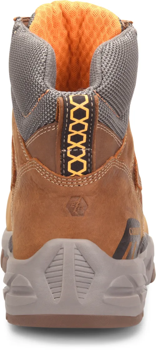 MEN'S DUKE COMP TOE Warm Touch Padded Interior Active Nomad