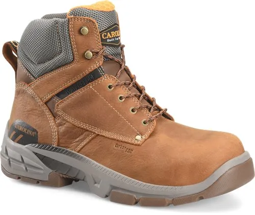 Secure Step Adventure Wear MEN'S DUKE COMP TOE