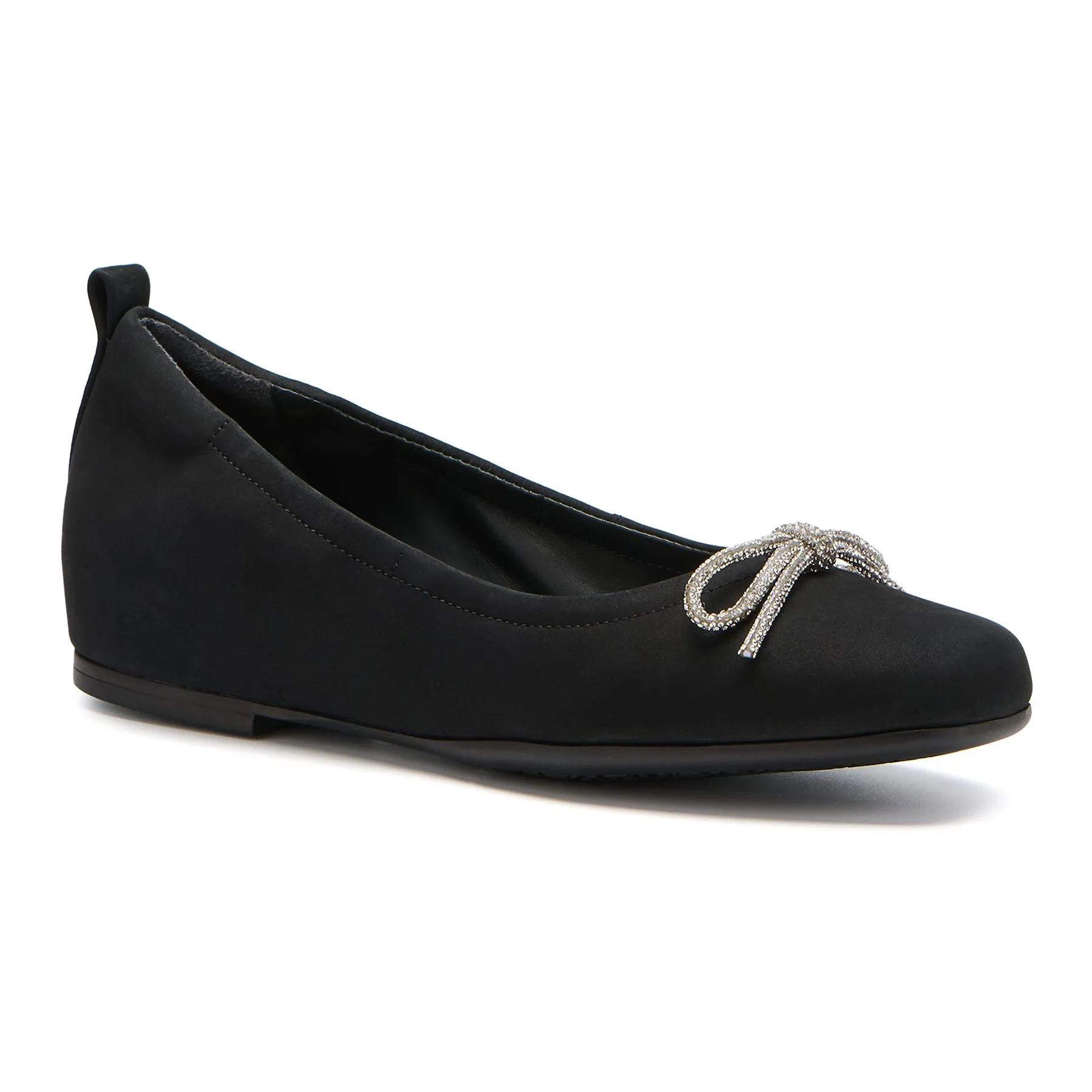 Cadence Bow Metatarsal Scandi Chic Chic Boots