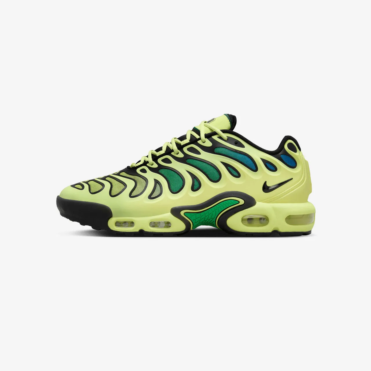 Air Max Plus Drift Stone Gray