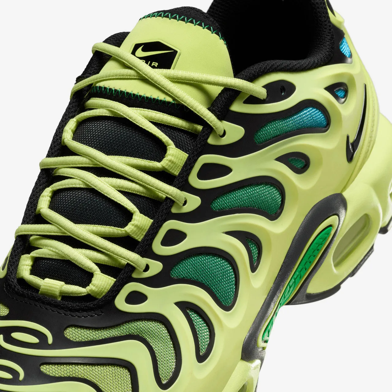 Toe Guard Waterproof Outdoor Travel Air Max Plus Drift