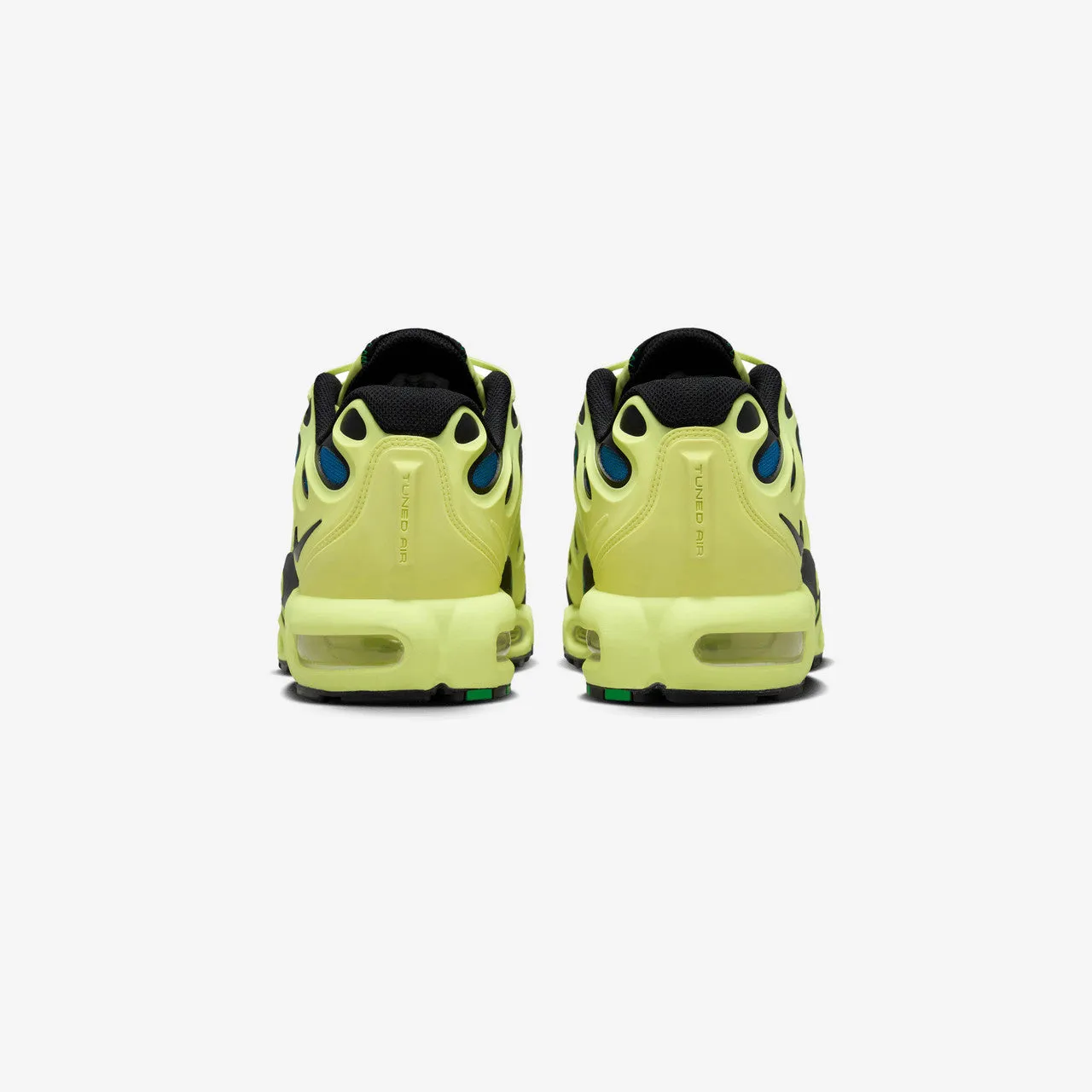 Air Max Plus Drift Surf Mode Stride Easy