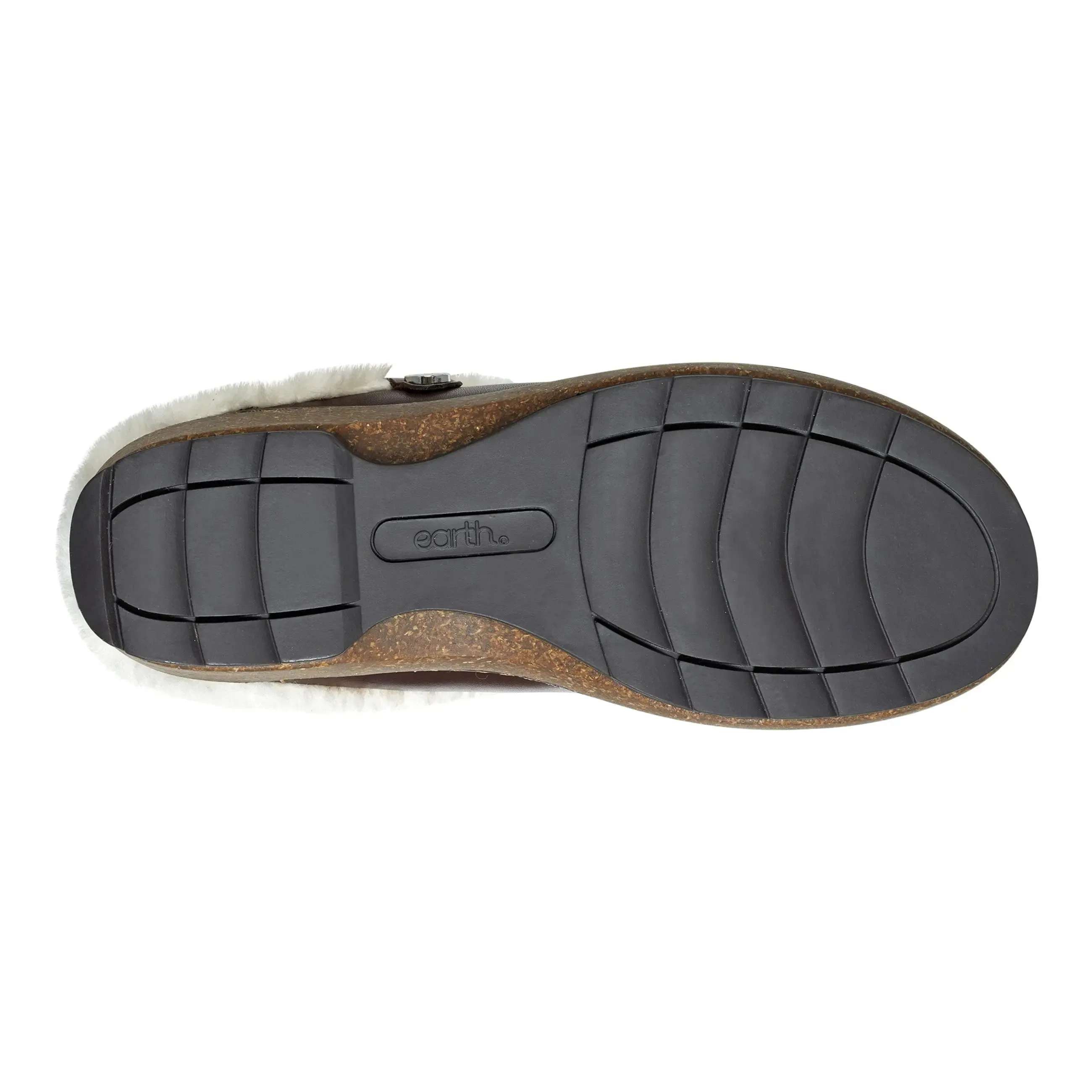 Kona Round Toe Slip-on Casual Clogs Camera Look Breathable Beach Walk