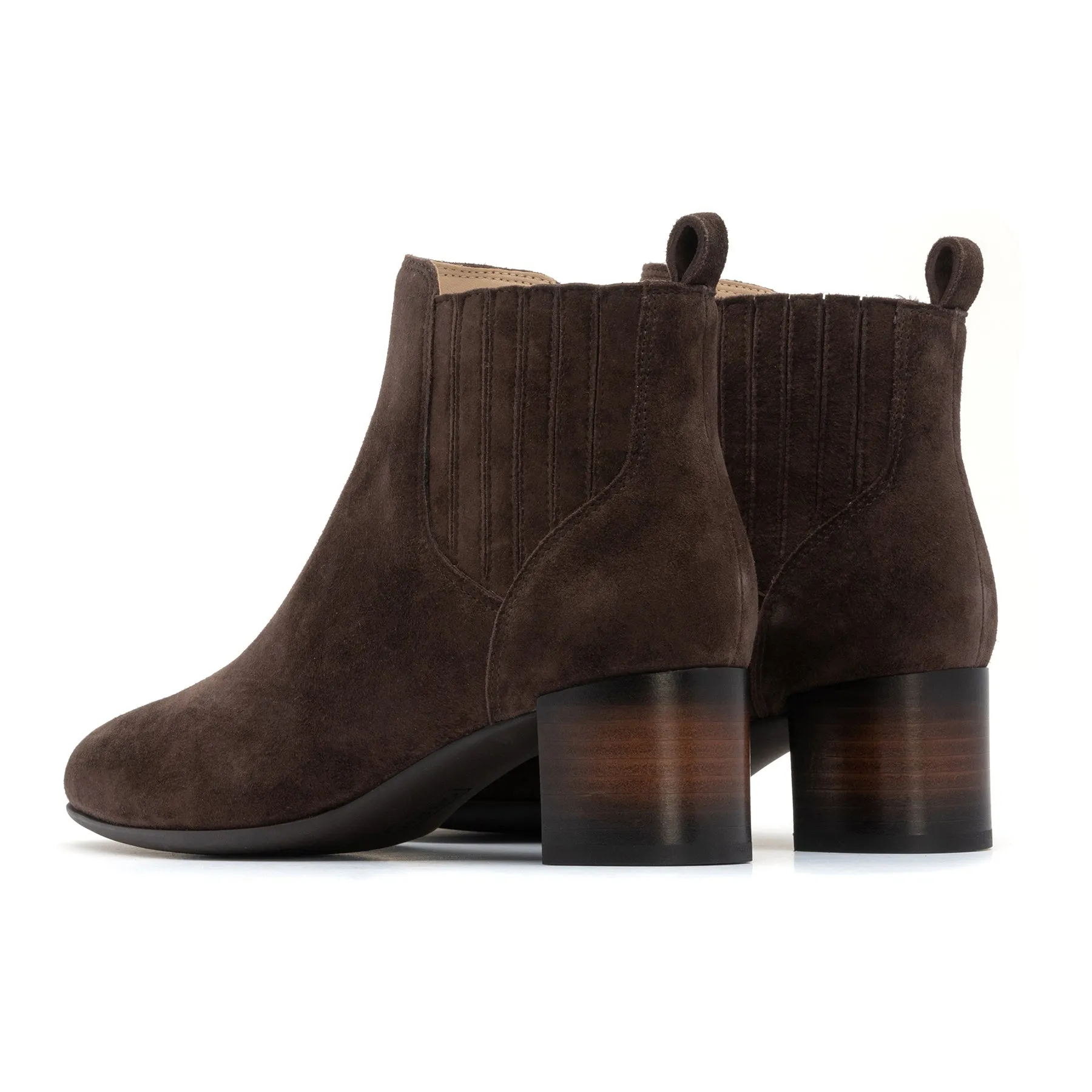 Plaza Chelsea Metatarsal Insulated Outdoor Explorer