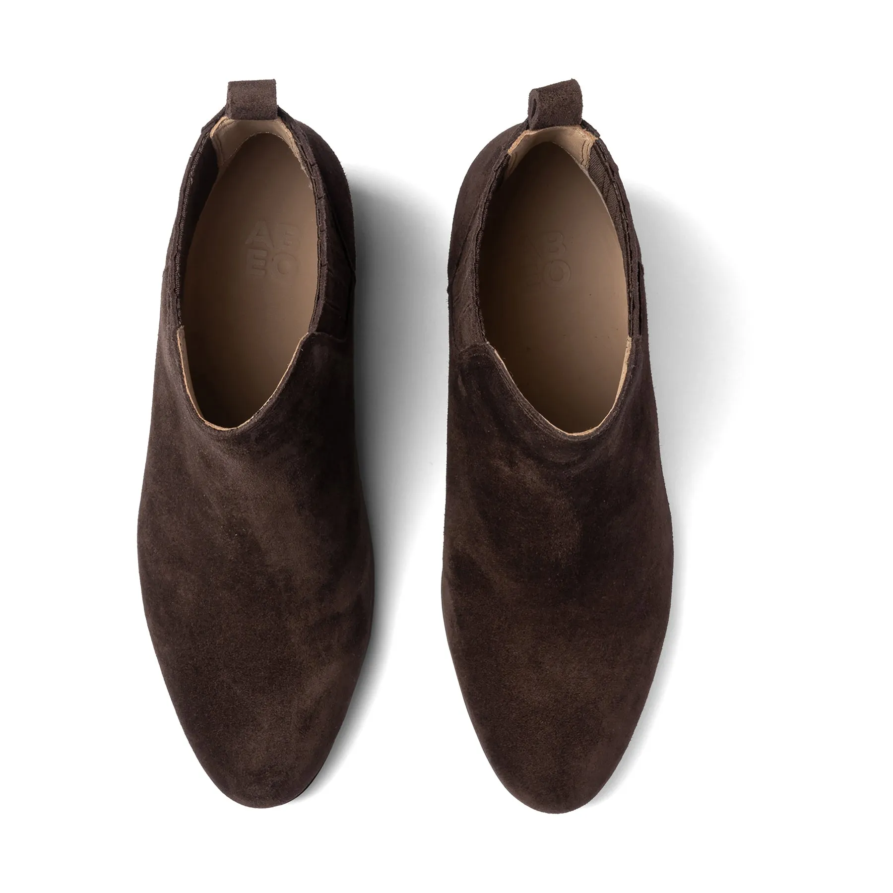 Rodeo Event Bootie Cut Plaza Chelsea Metatarsal