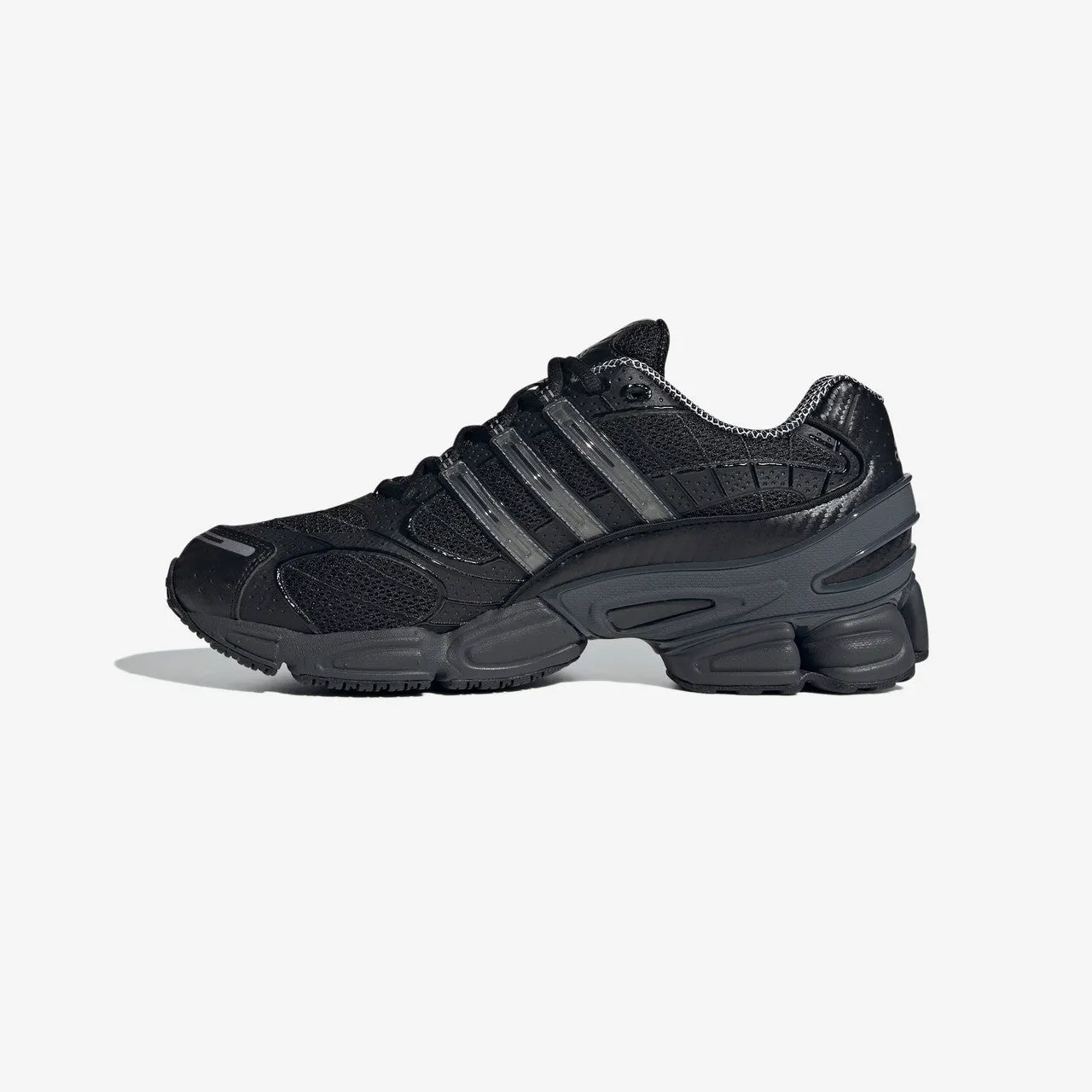 Lace Tie Ozweego Pro