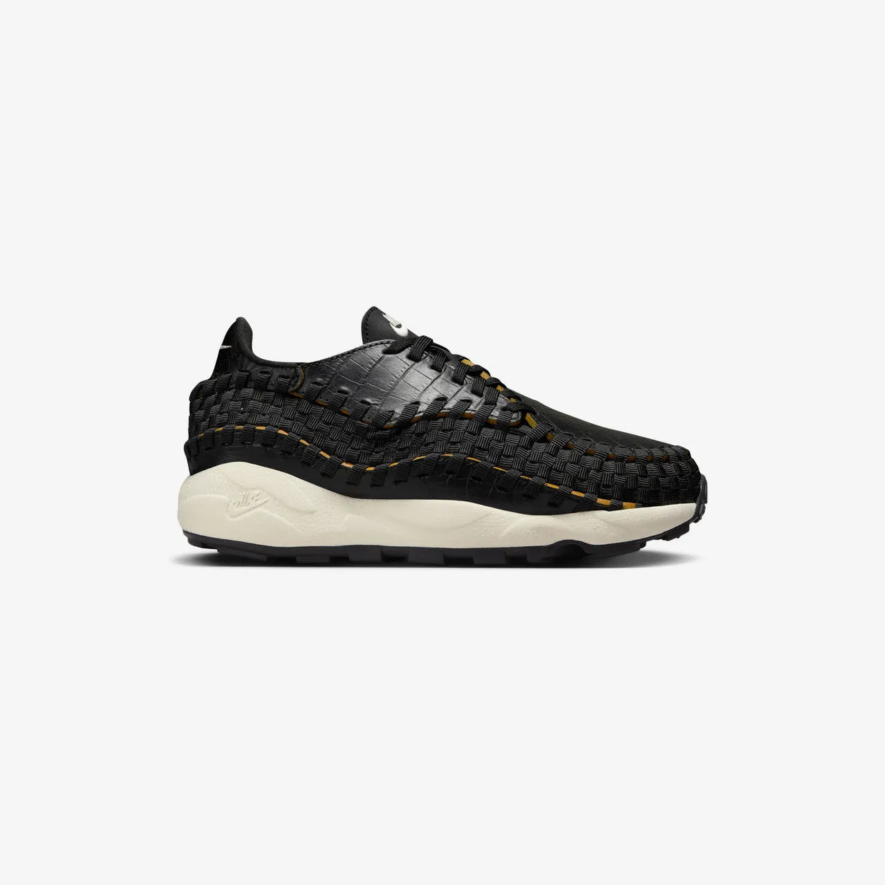 Wmns Air Footscape Woven PRM Couple Pair Free Soul