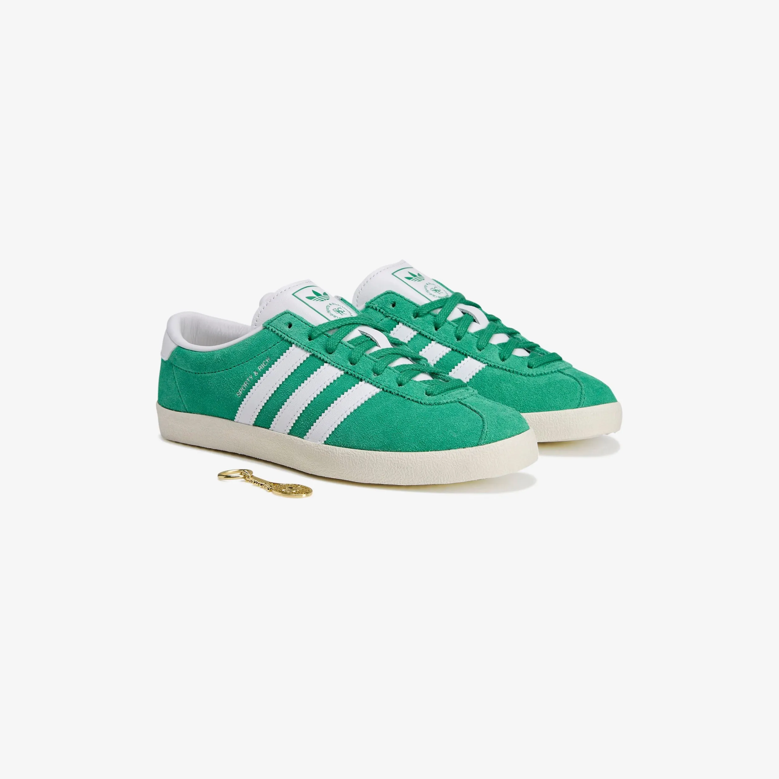 Wmns Blanc x Sporty & Rich Court Fast Pack Safe