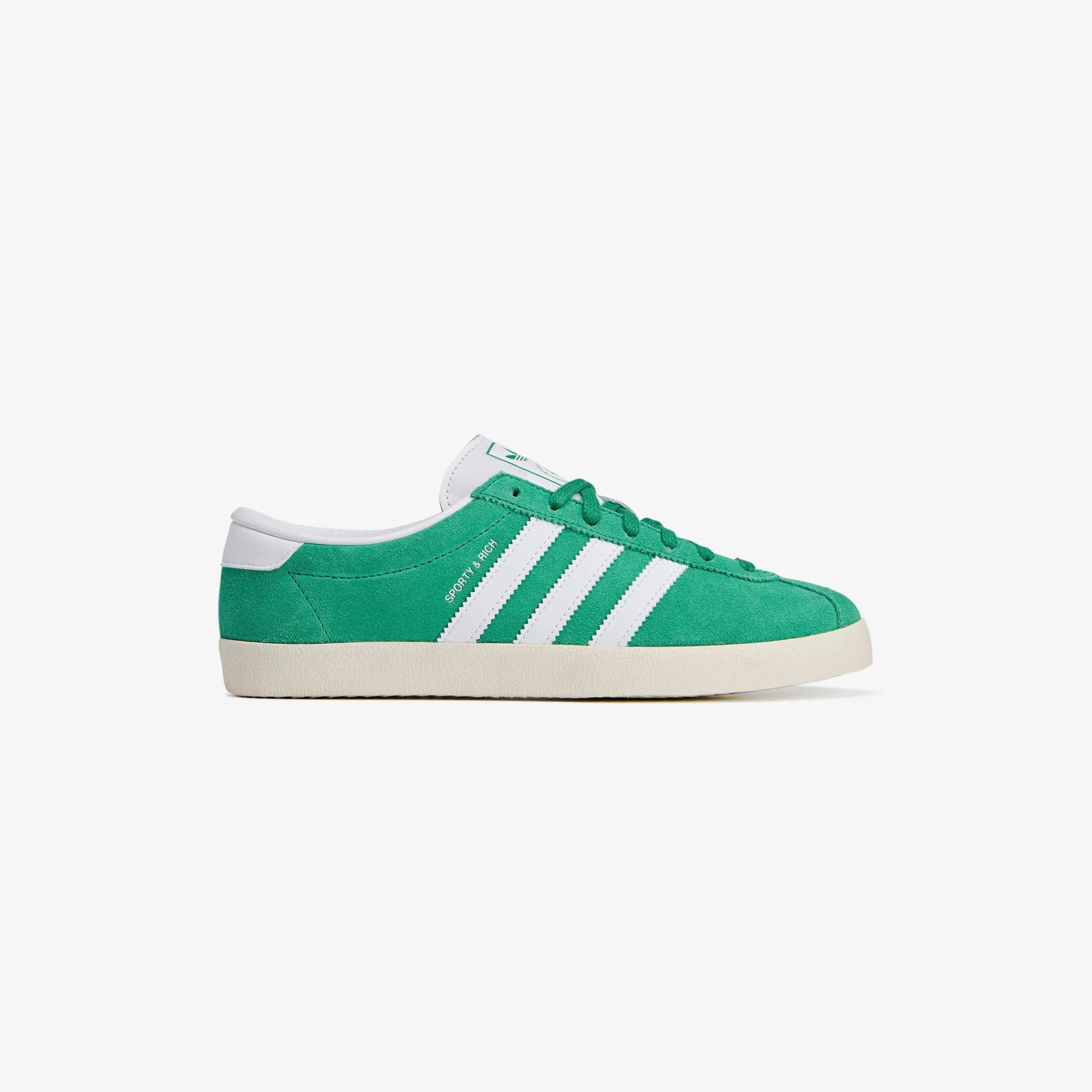 Wmns Blanc x Sporty & Rich Soft Land Light Step
