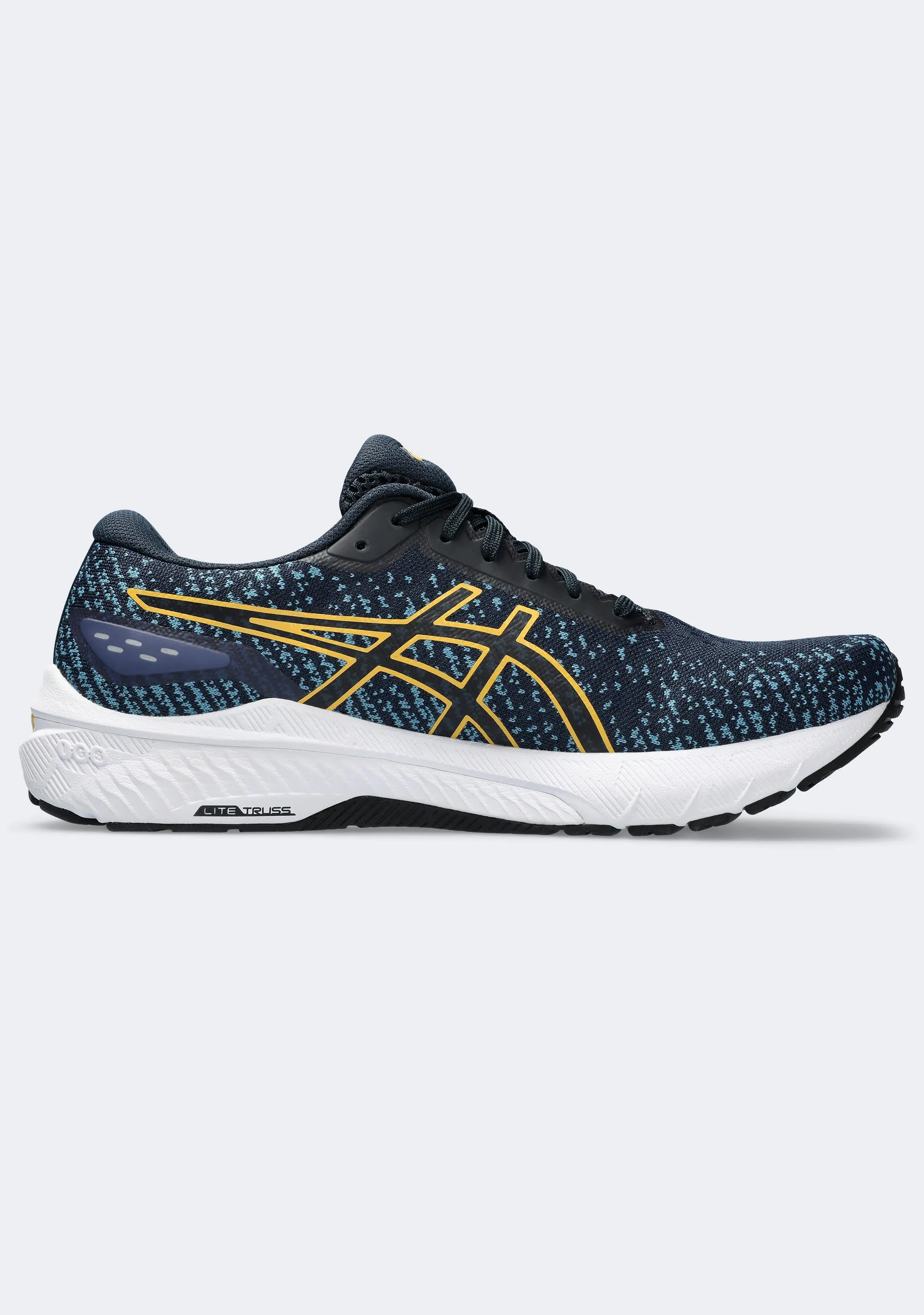 Stability Eco Vibe Asics Men??s Gel-Glyde 4