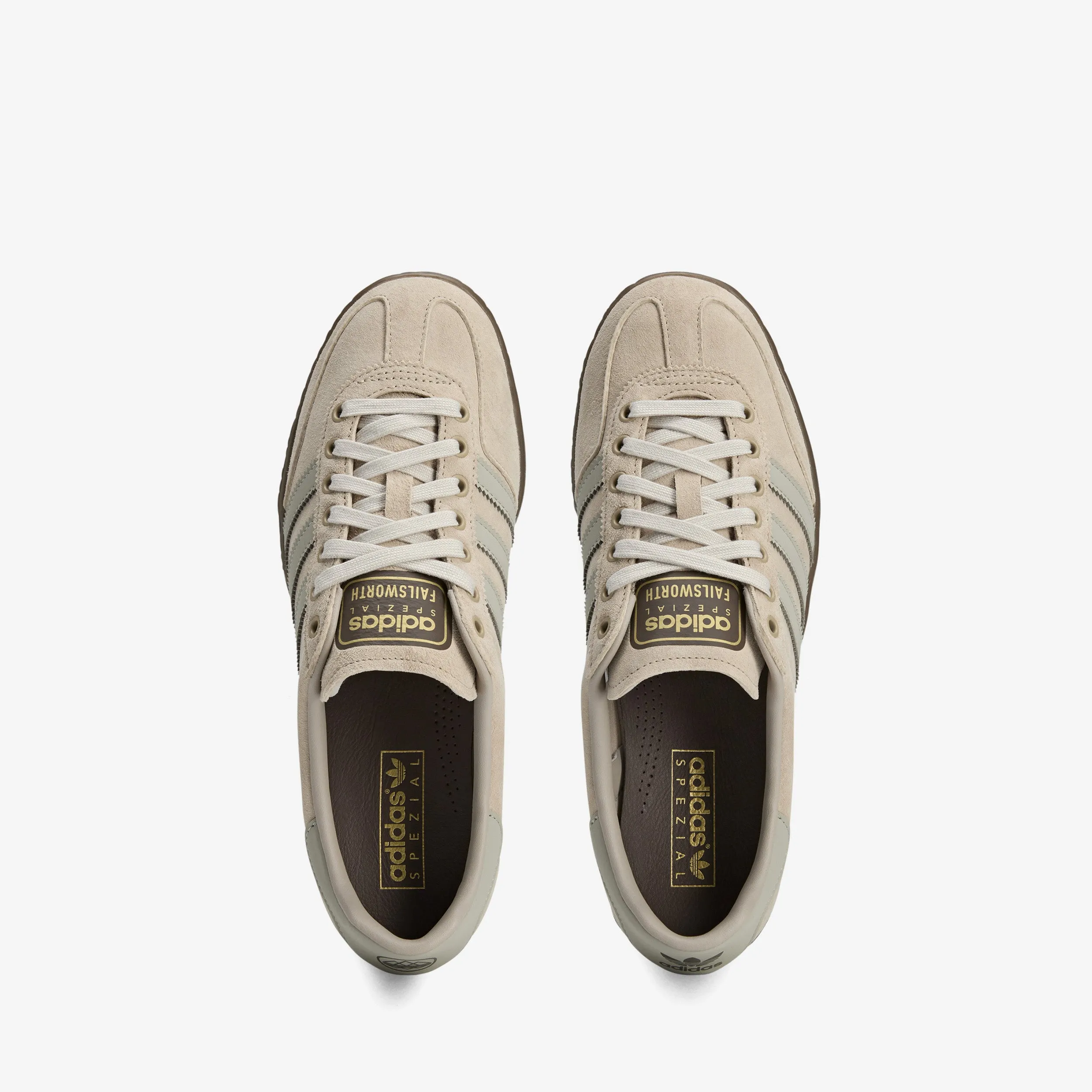 Failsworth SPZL Clean White Club Night