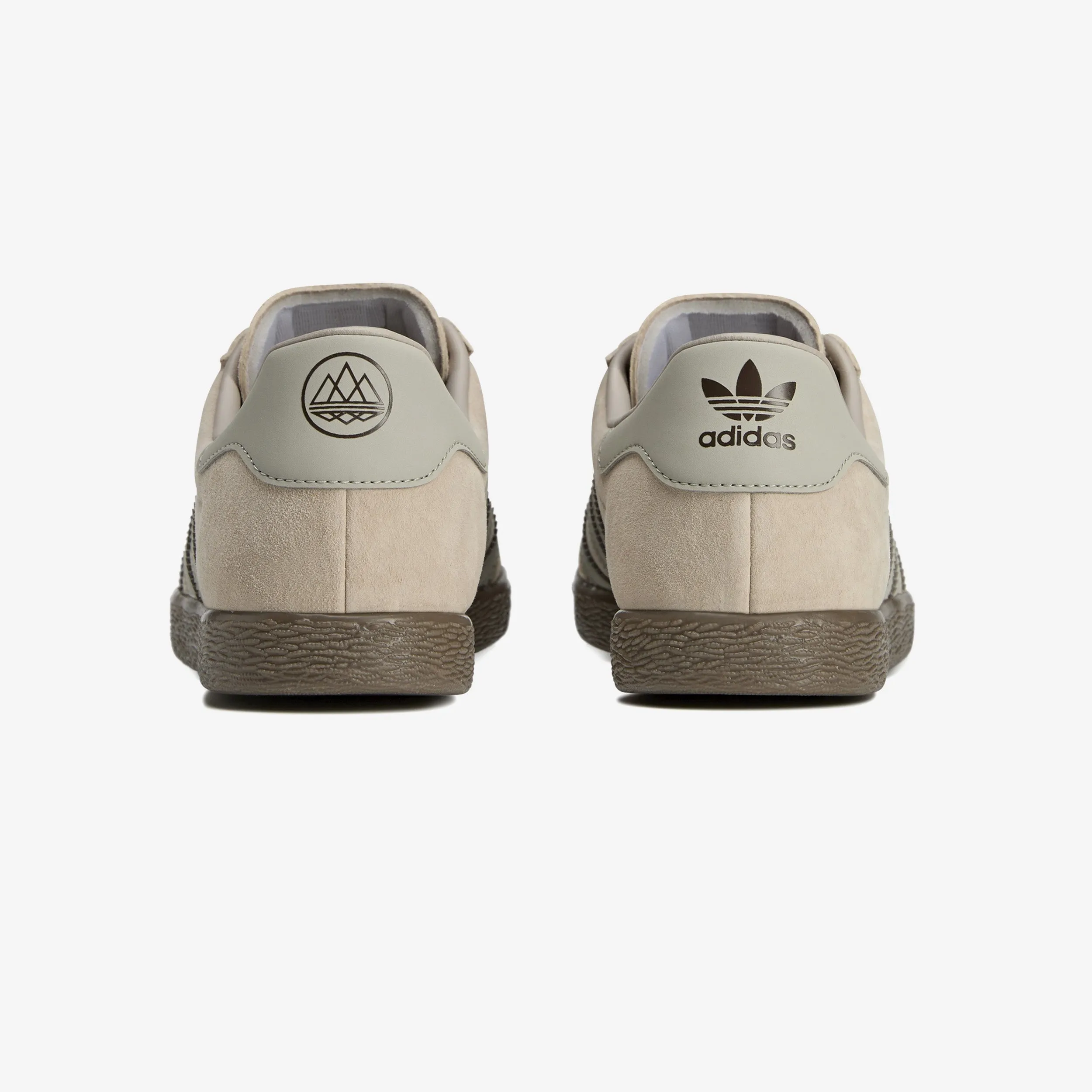 Bright Gold All Weather Everyday Users Failsworth SPZL