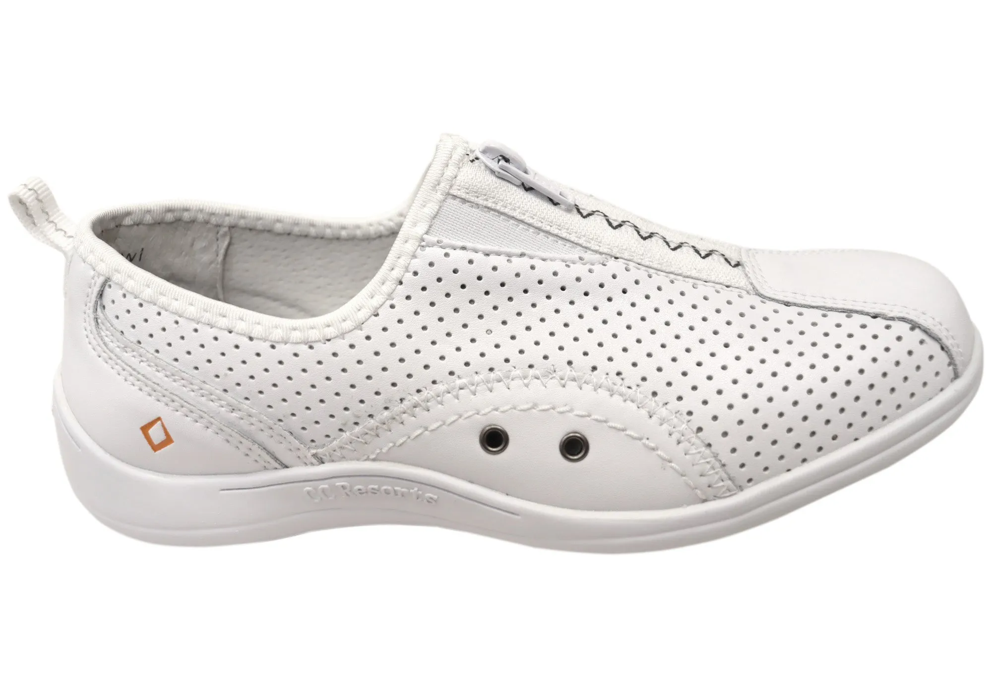 Comfortable Movement CC Resorts Sorrell Bowls Womens Shoes