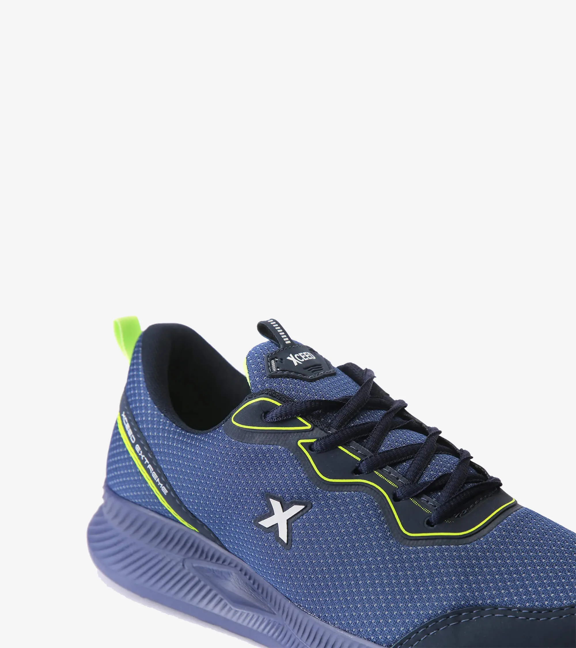 High Support No Pressure Xceed Men's Sports Shoes EX-NK-3204