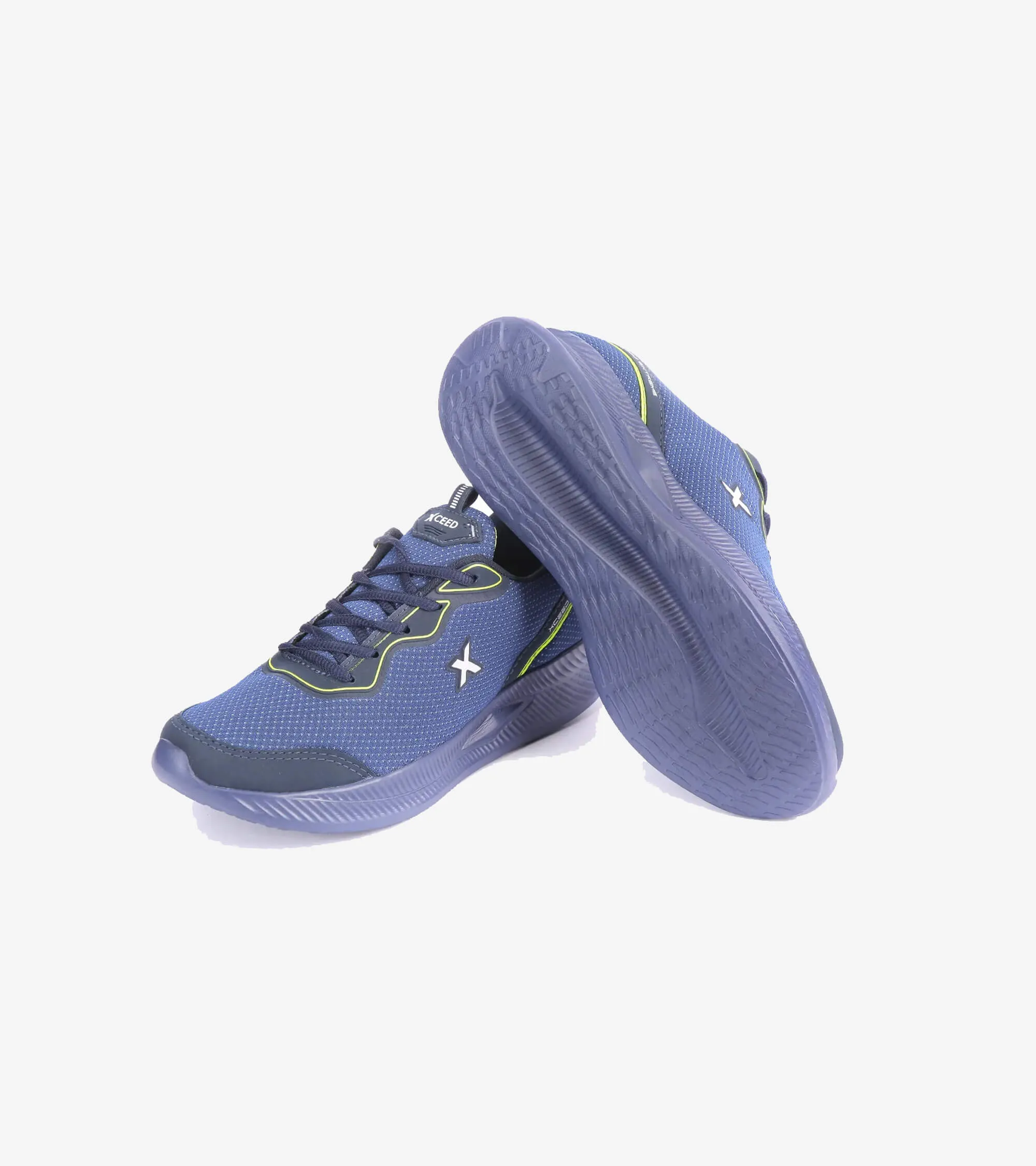 Responsive Control Xceed Men's Sports Shoes EX-NK-3204