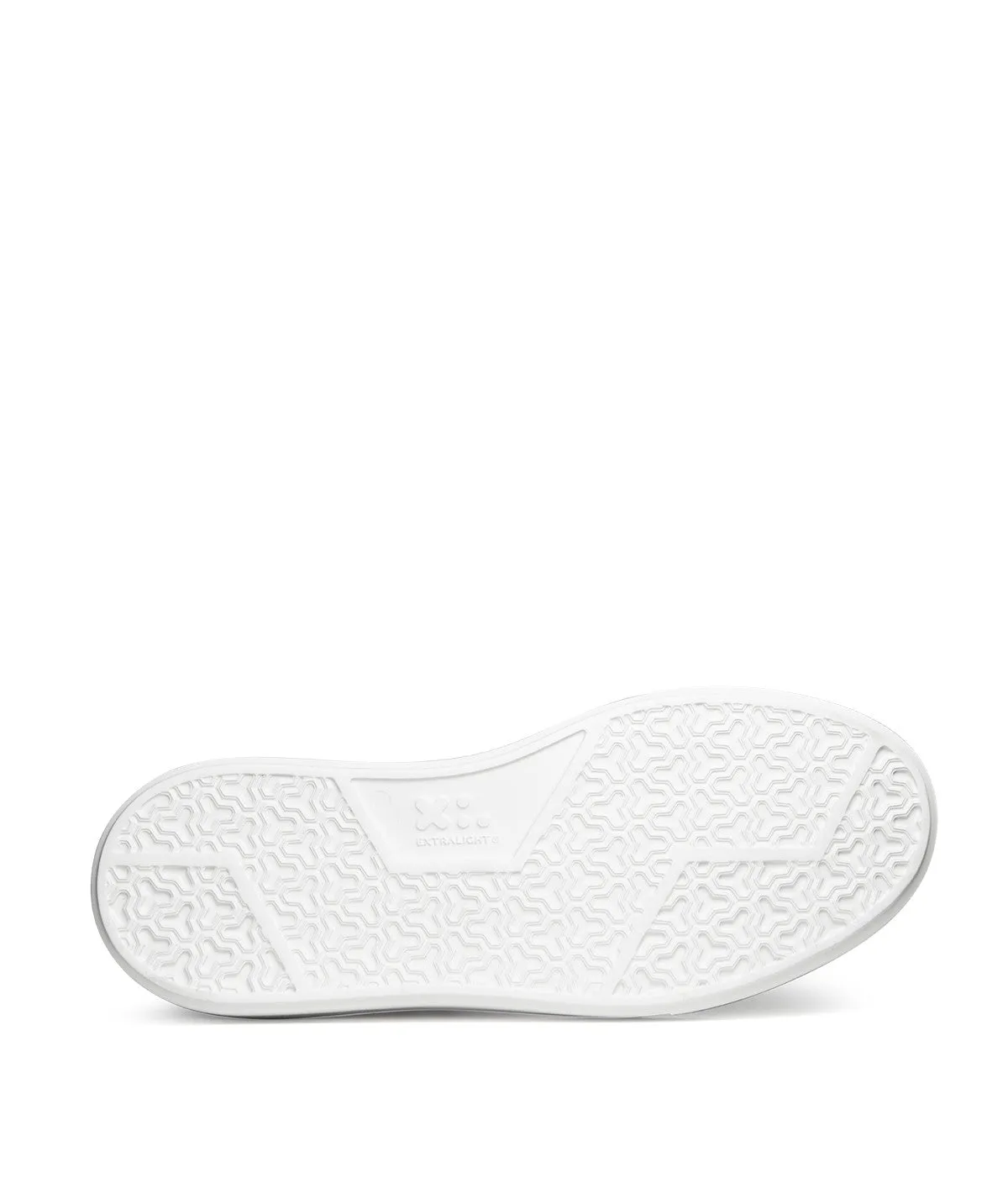 Sneakers Montante MODENA Gris Patin Orthotic friendly Hygroscopic Insole Layer