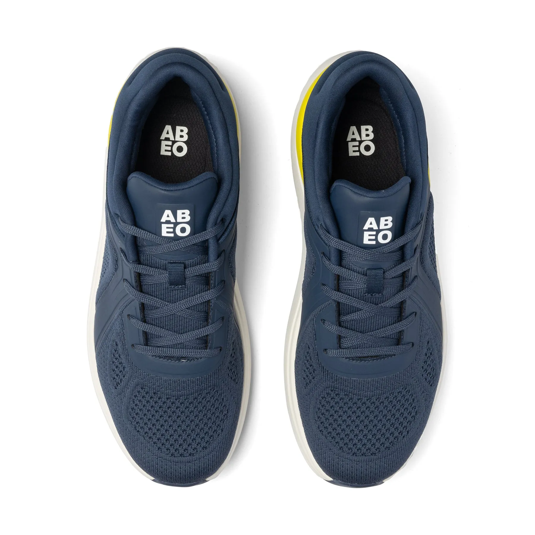Multi Density Cushioning MXV Blaze