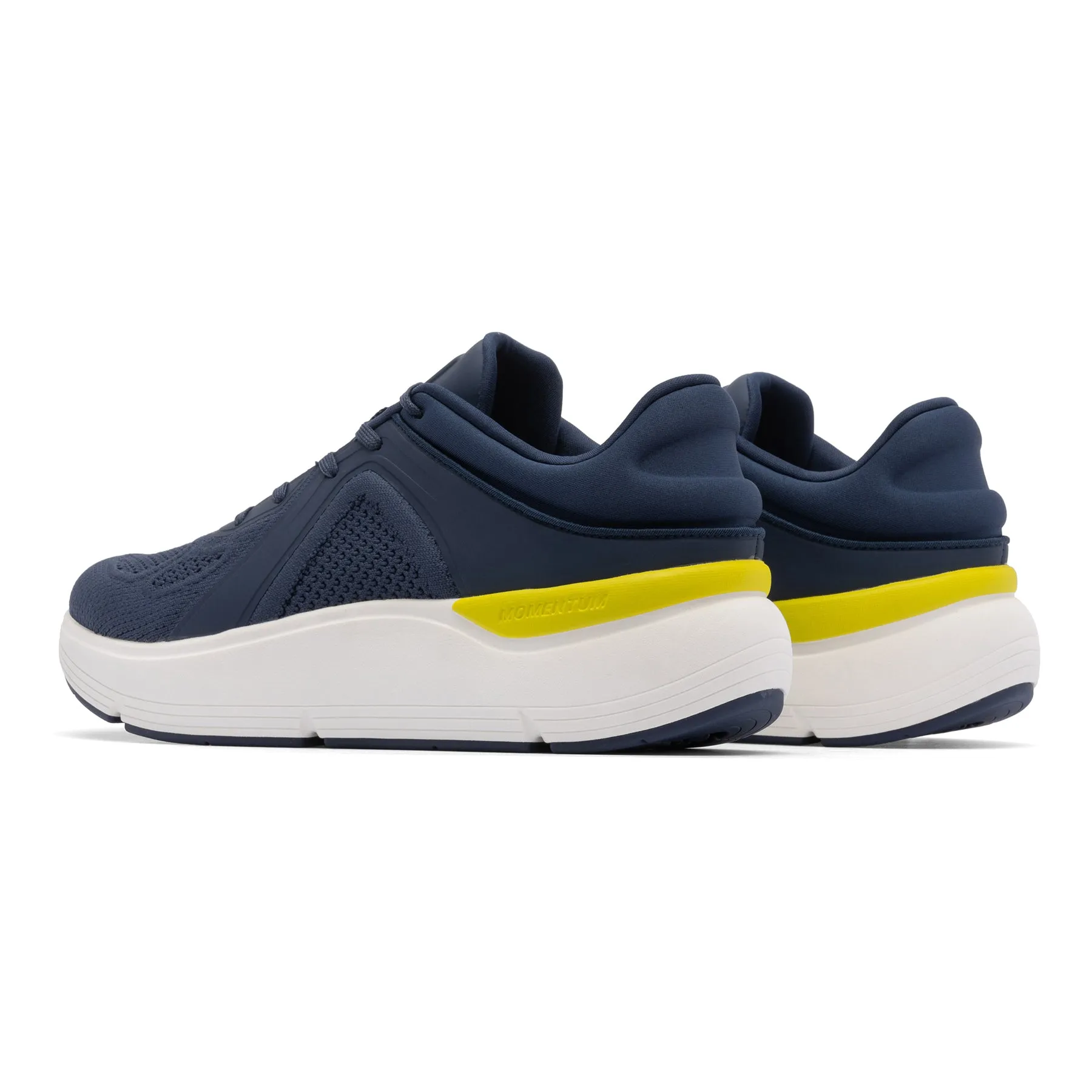 MXV Blaze Flex Walk Pressure Mapped Outsole