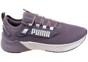 Adaptive Heel Lock Puma Womens Retaliate 3 Comfortable Athletic Shoes