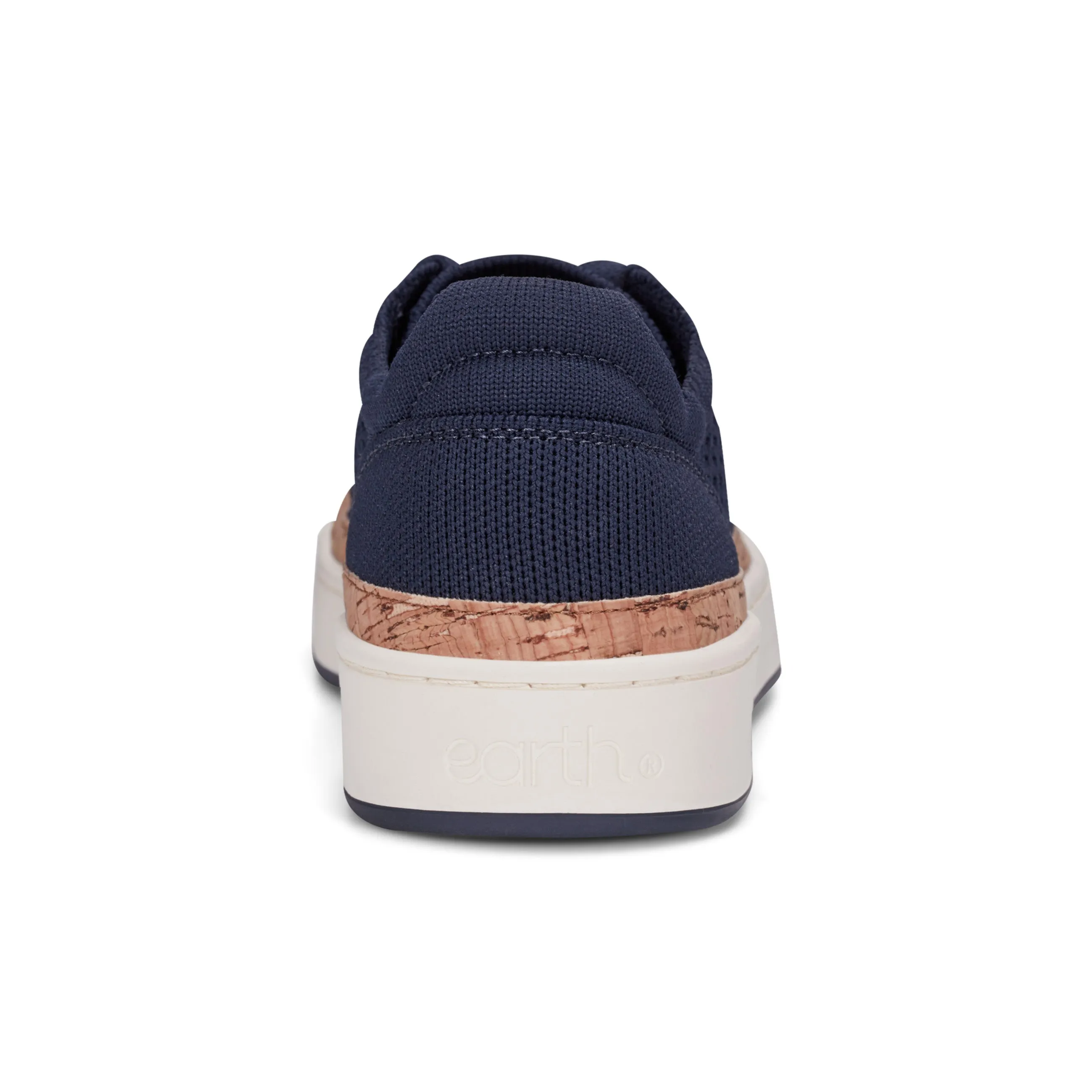 Path Free Breathable Beach Walk Knight Round Toe Lace-up Casual Sneakers