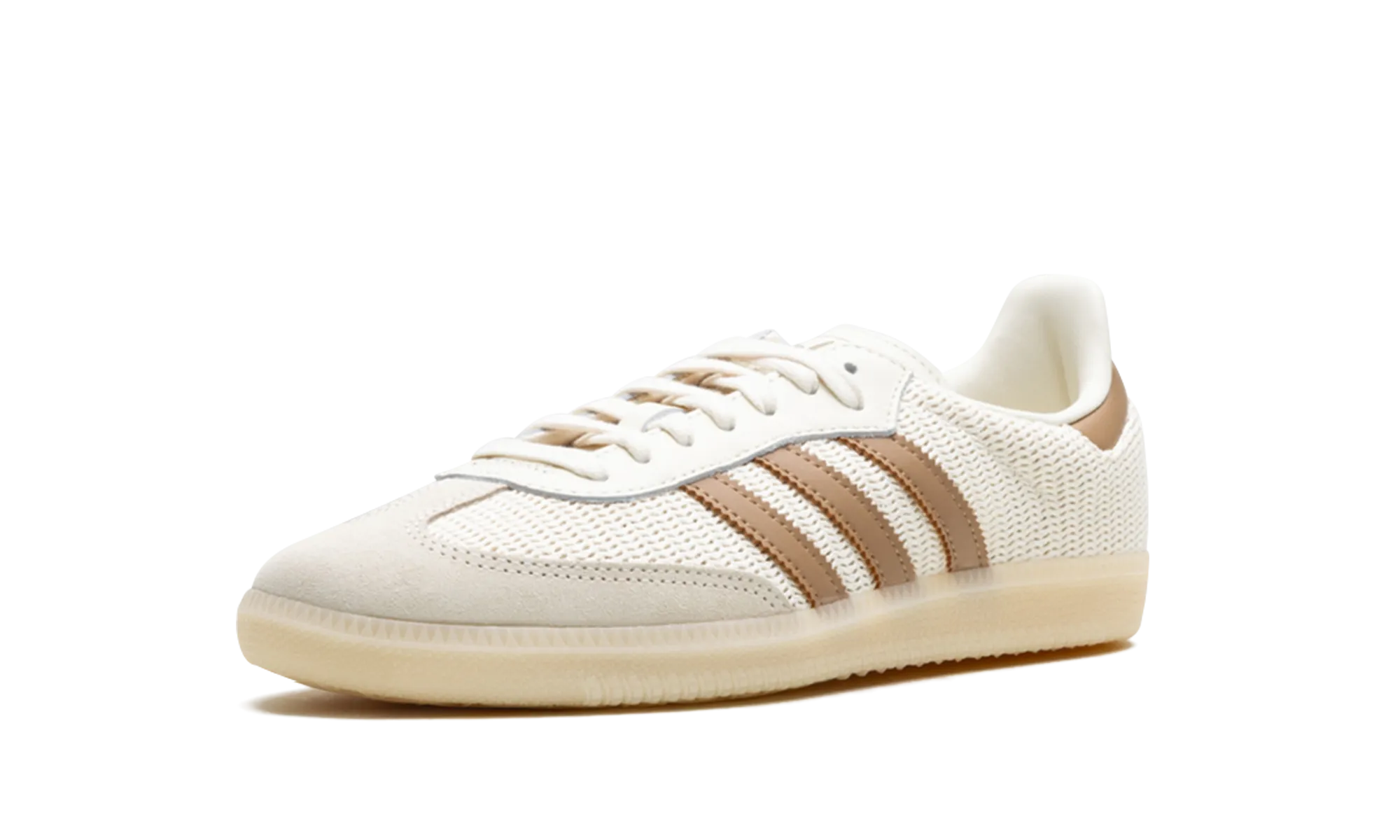 Stretch Fabric Travel Light Samba OG "Cream White Cardboard"