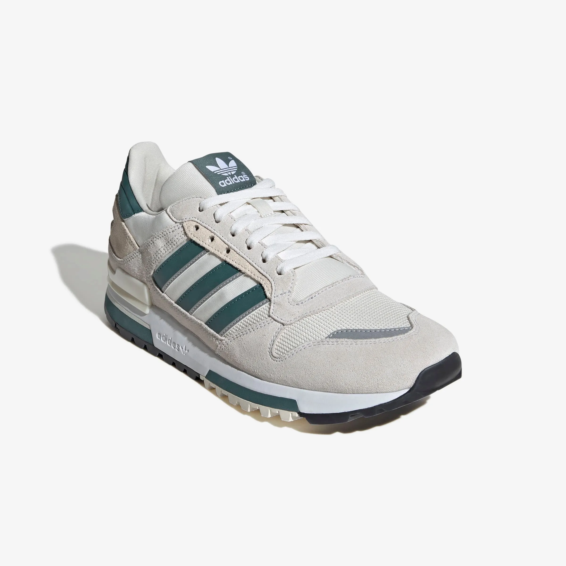 Durable Material Night Out ZX 600