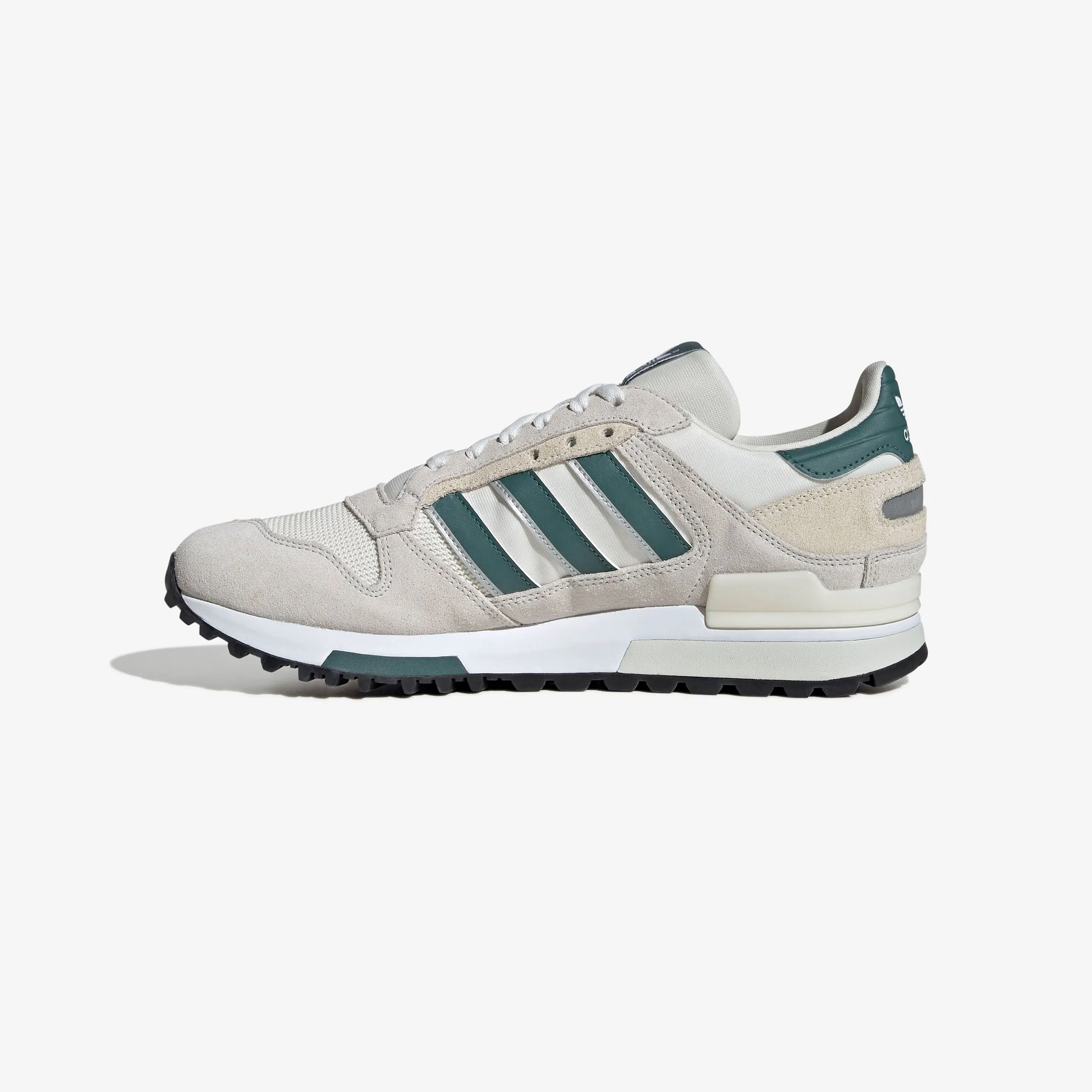 Neutral Glow Good Traction ZX 600