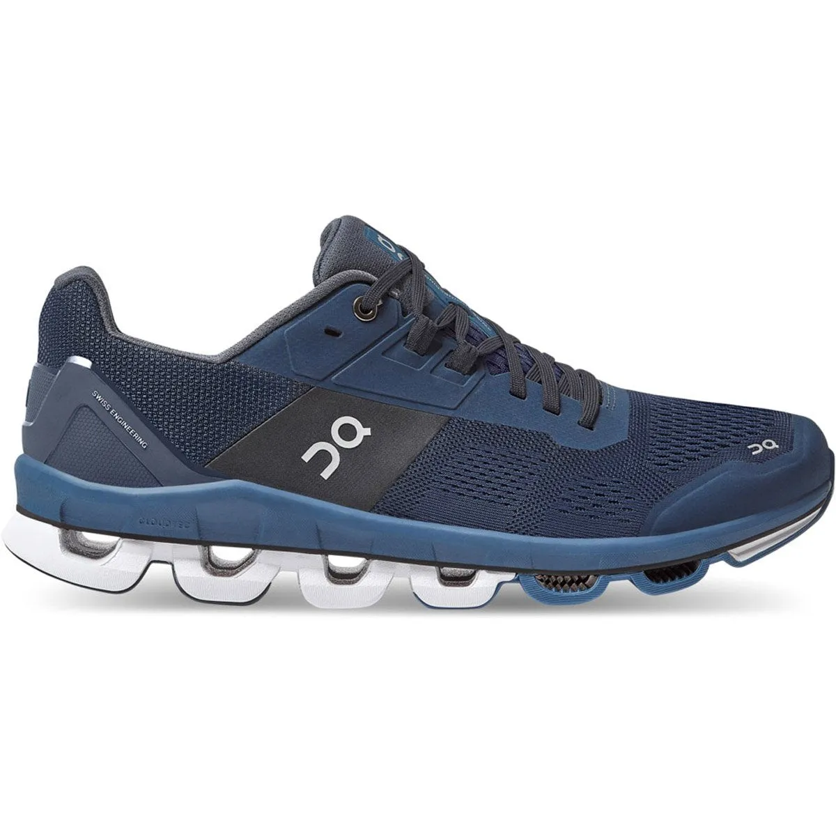 Slip-resistant support Eco Friendly Fabric Men's Cloudace