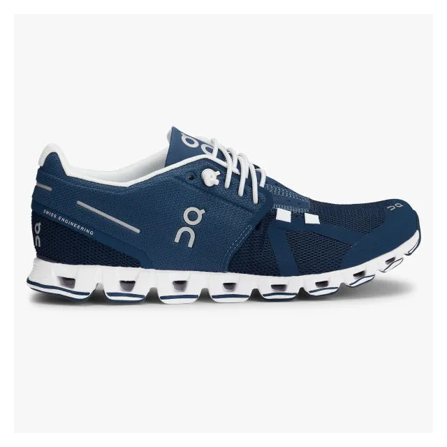 Women's Cloud Comfort Boost Lace Up Closure Systems