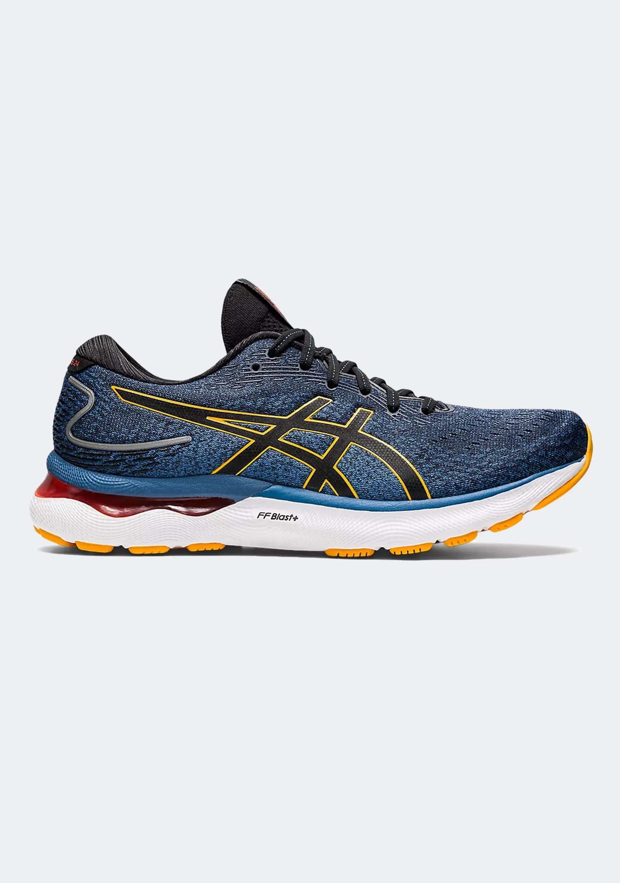All-day Performance Asics Men's Gel Nimbus 24