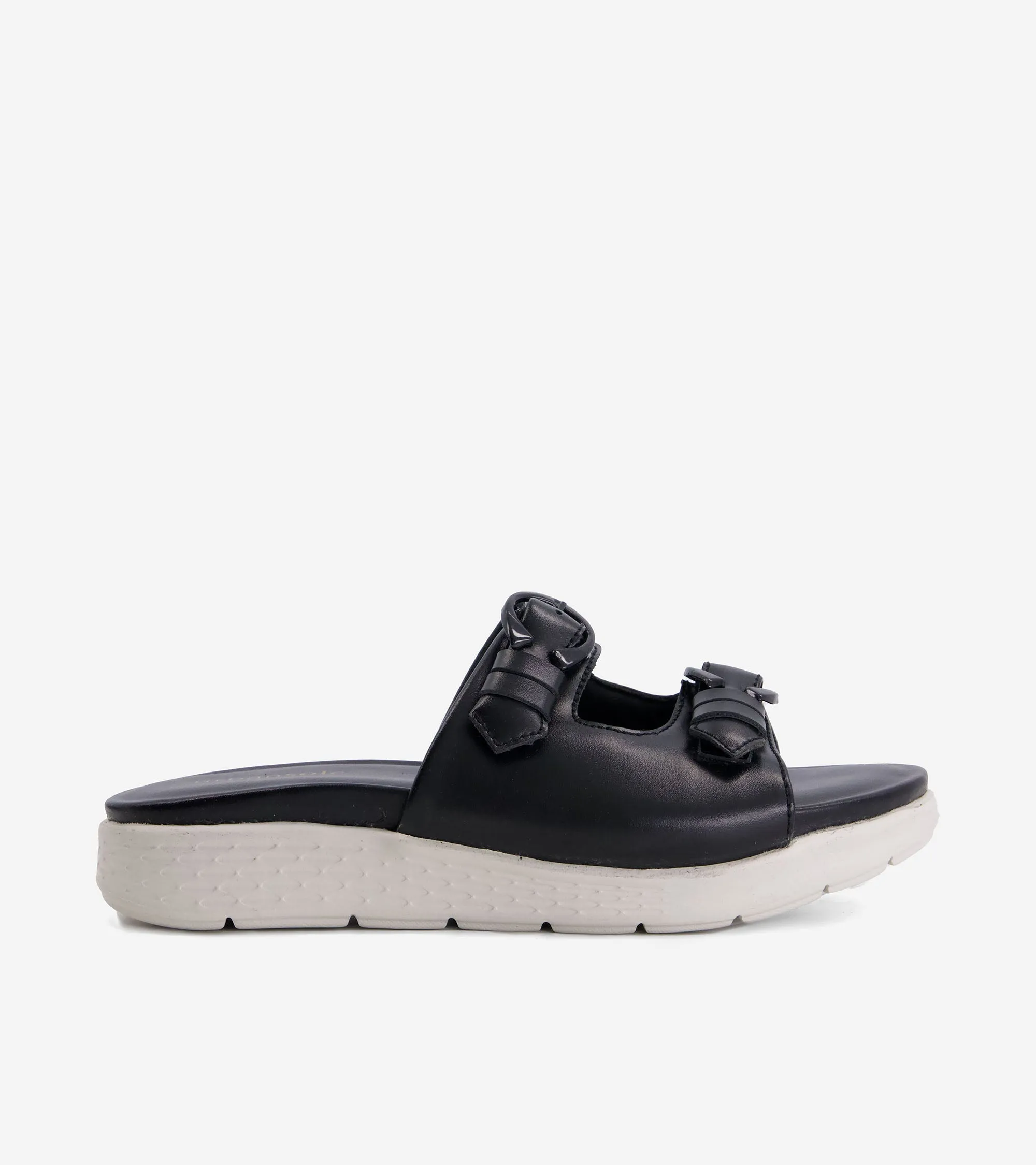 Seamless Walk Women's Slipper US-CZ-5351