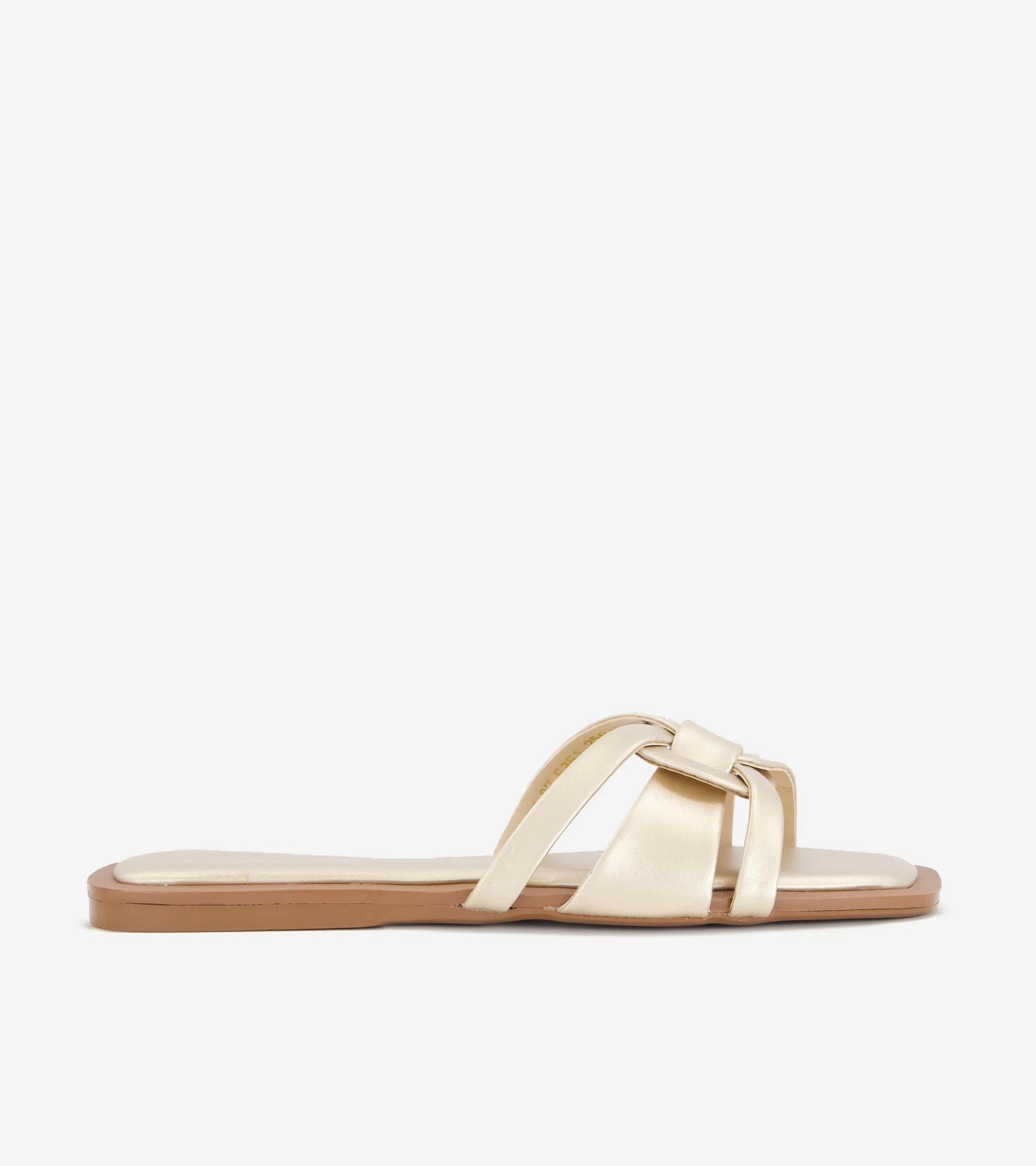 Women's Slipper US-DZ-5351 beach shoes Daylong Comfort