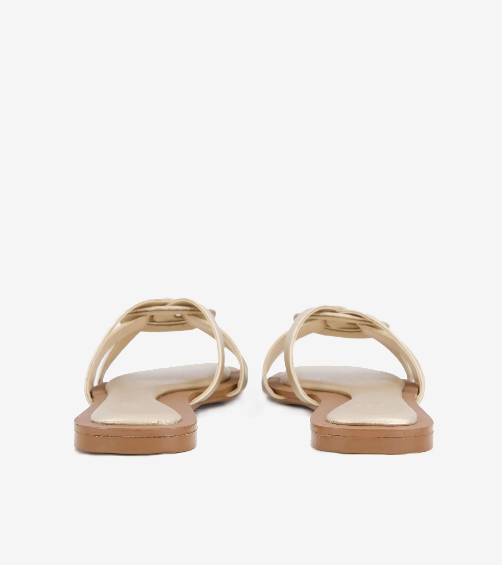 Comfortable Mobility Premium Quality Women's Slipper US-DZ-5351