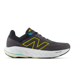 Soft Lightweight Design MEN'S 860 V14 - WIDE 2E - A14 MAGNET WITH GINGER LEMON AND CYBER JADE