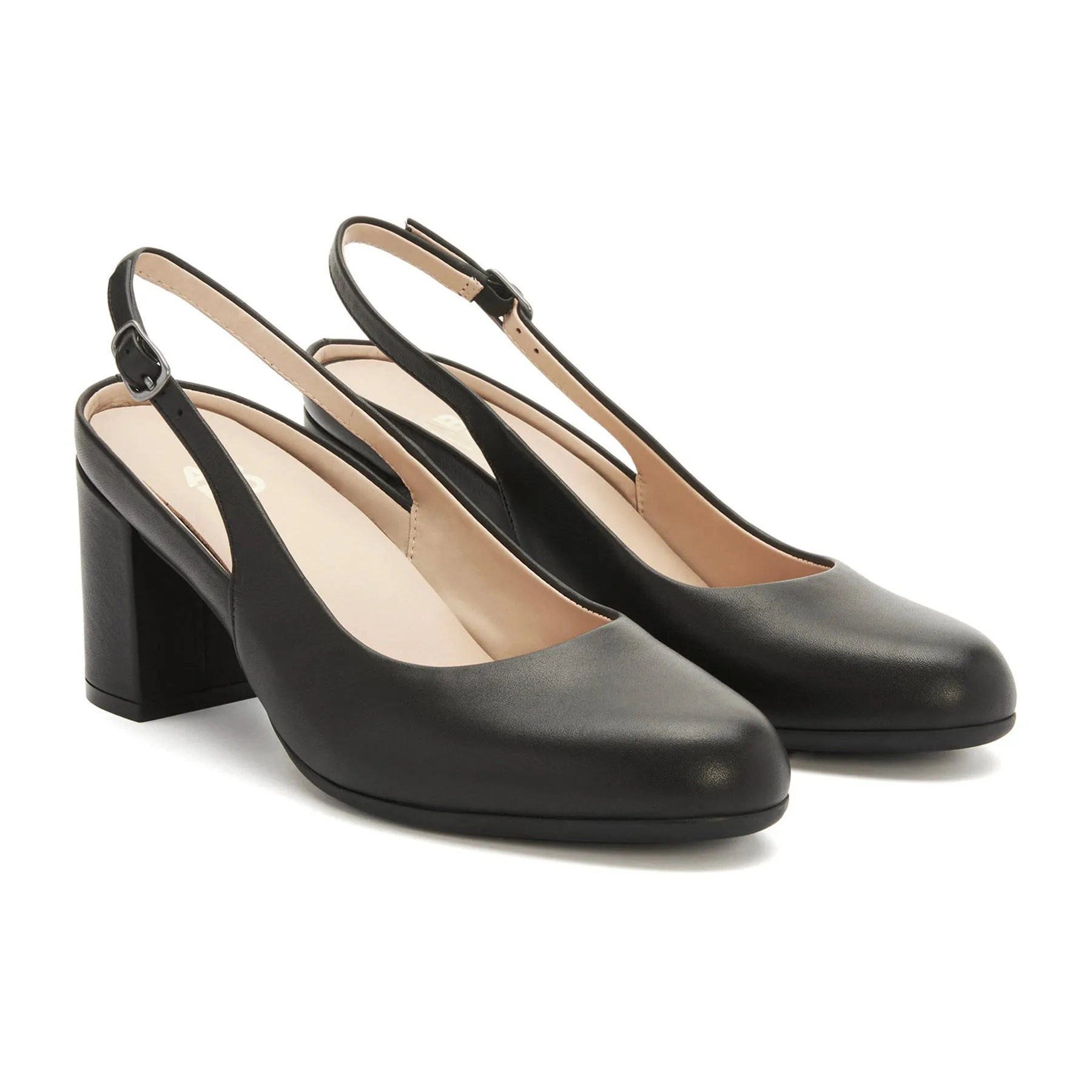 Tempo Slingback Form Fit