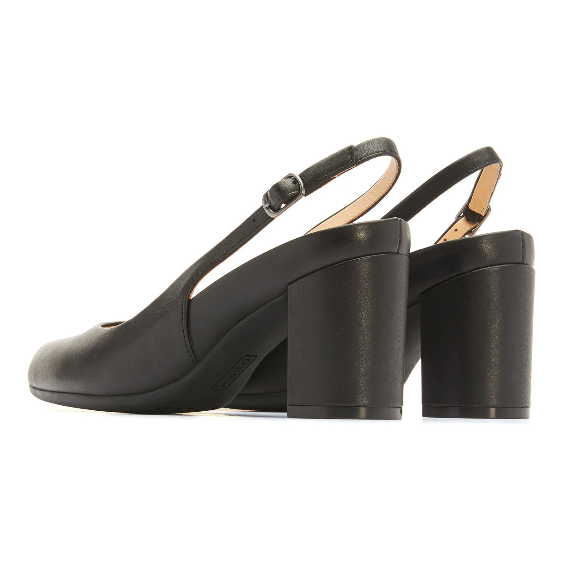 Tempo Slingback Gala Dinner