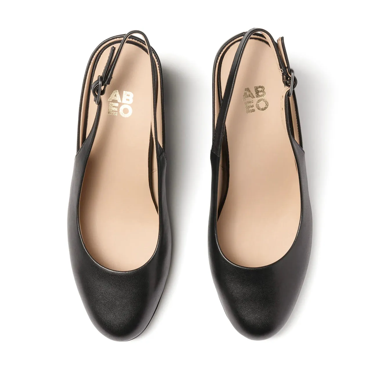 Tempo Slingback Control Shade
