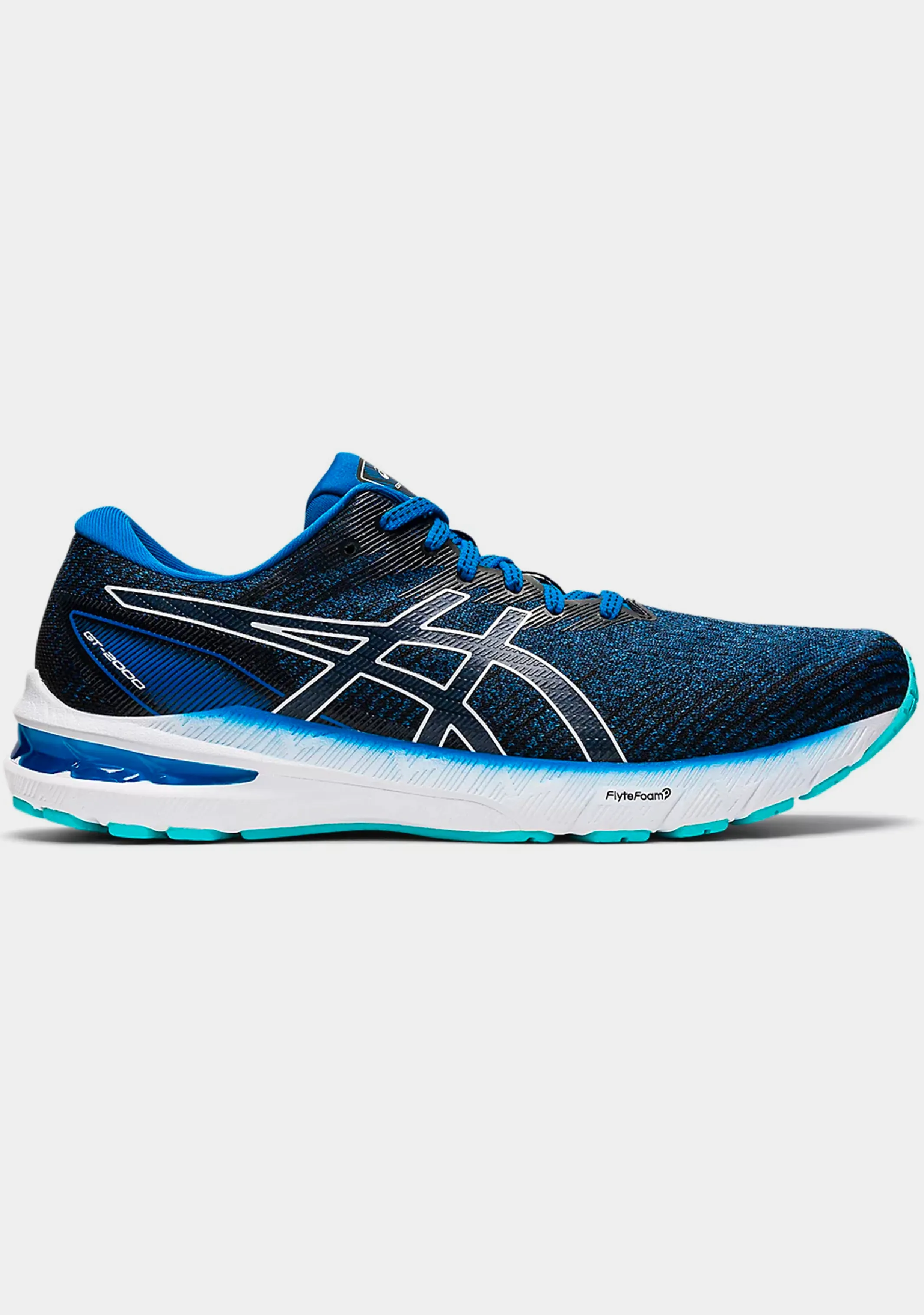 Asics Men??s GT 2000 10 (2E Width) Vamp Reinforcement