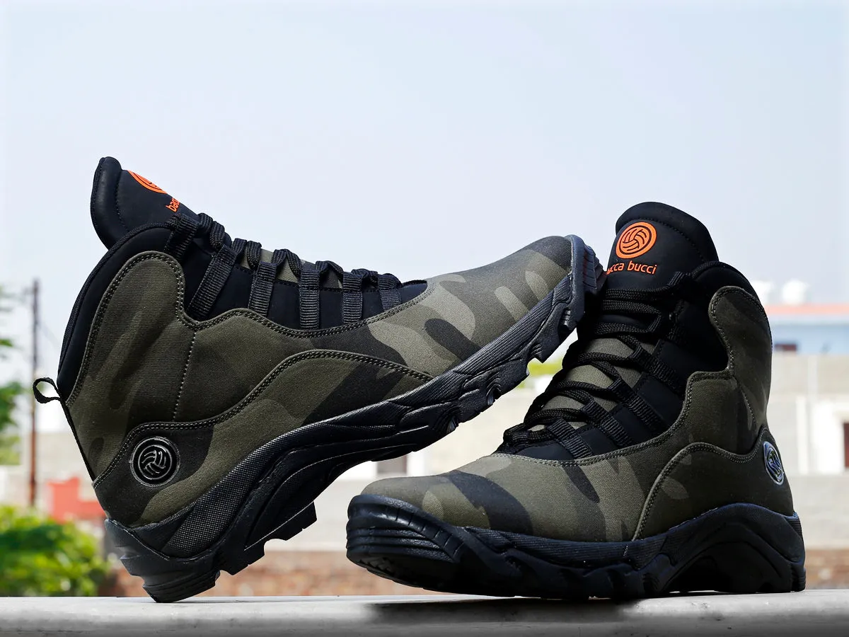 Bacca Bucci Wolf Ultra Light Urban Walkers