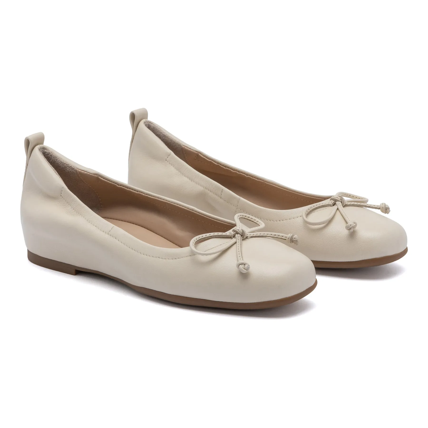 Slip On Style Cadence Bow Metatarsal