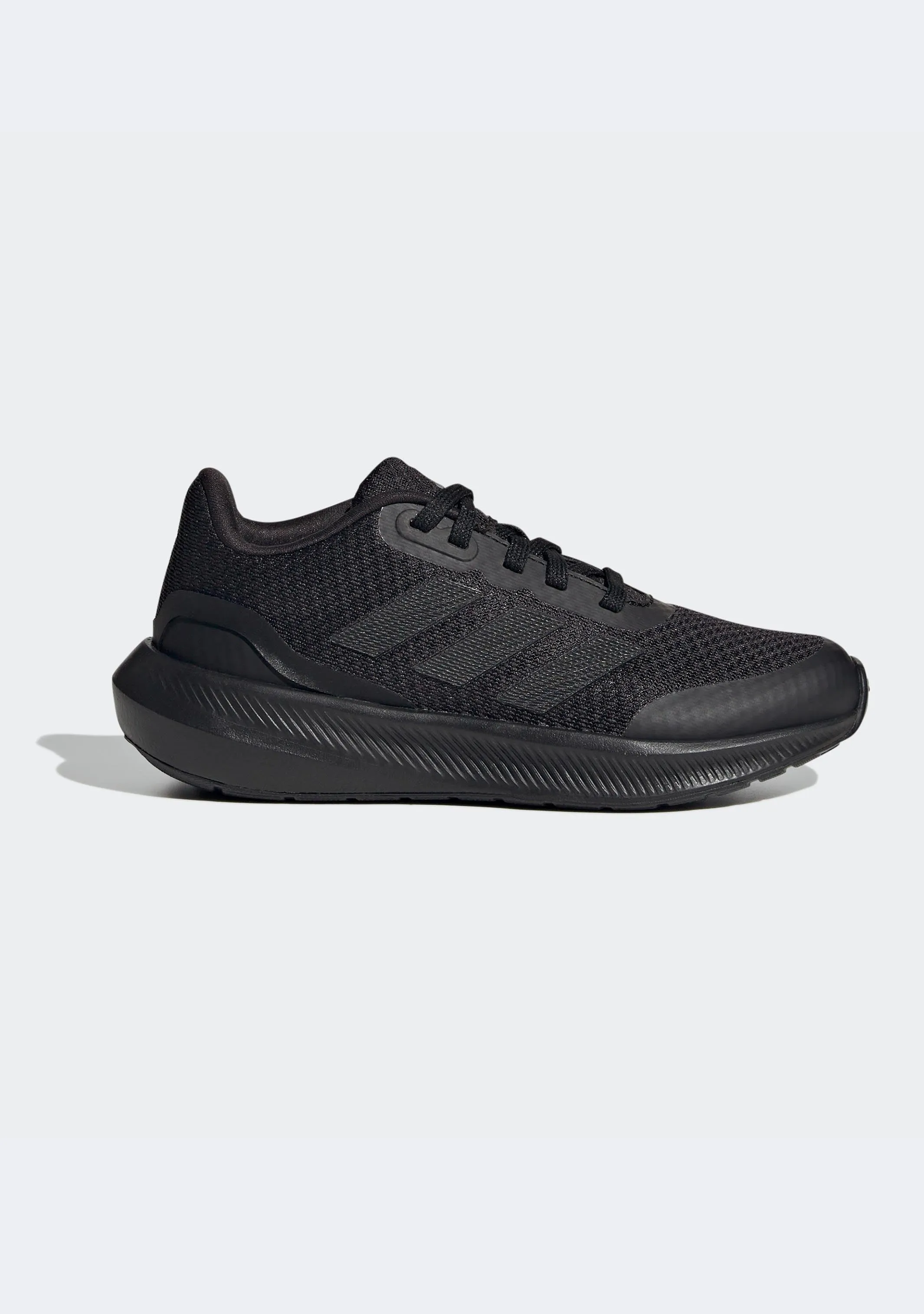 Adidas Kids' Runfalcon 3.0 K Comfortable Inner Lining
